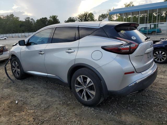 5N1AZ2MJXKN127669 Nissan Murano S 2