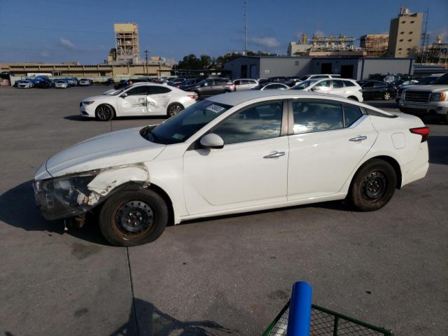 1N4BL4BW4KC237977 Nissan Altima S