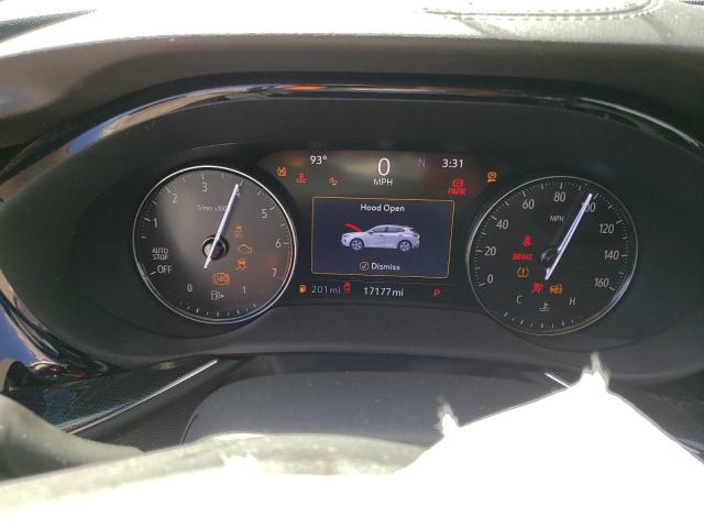 LRBFZNR44MD133473 Buick Envision Essence