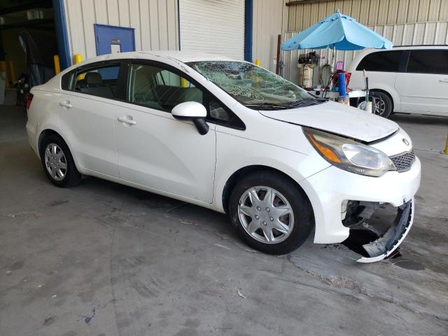 KNADM4A34G6576054 KIA RIO LX