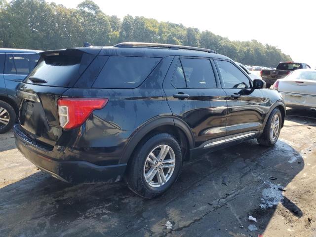 1FMSK7DH0LGC86158 Ford EXPLORER XLT