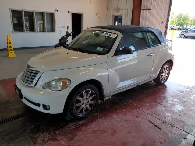 2007 Chrysler PT Cruiser 