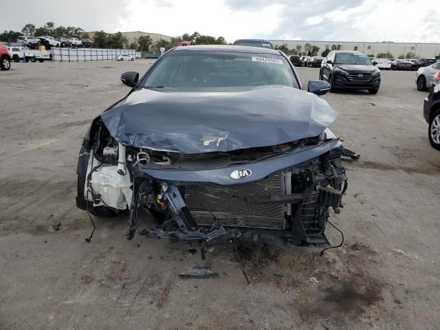 KNAGM4AD1E5070903 KIA OPTIMA HYBRID
