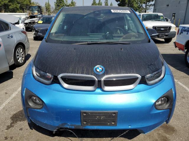 WBY1Z8C33HV891249 2017 BMW I3 Rex