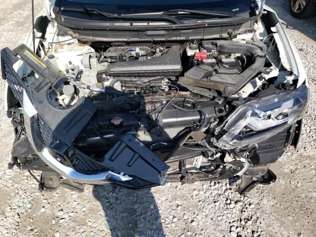 2016 NISSAN ROGUE S - 5N1AT2MV4GC897678