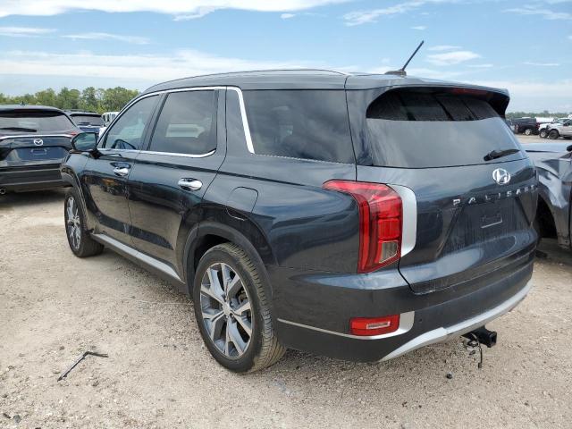 VIN KM8R34HE2LU062336 2020 HYUNDAI PALISADE no.2