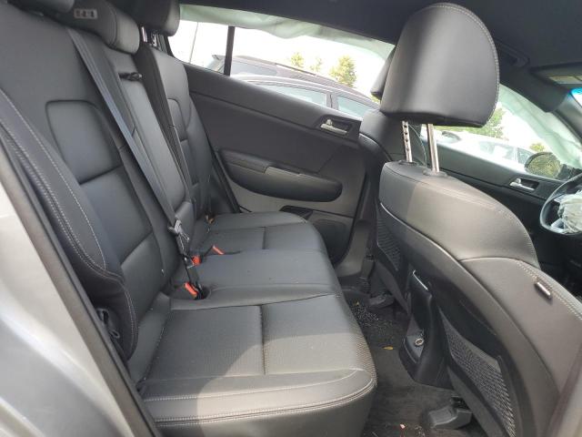KNDP6CAC2L7679885 KIA SPORTAGE S
