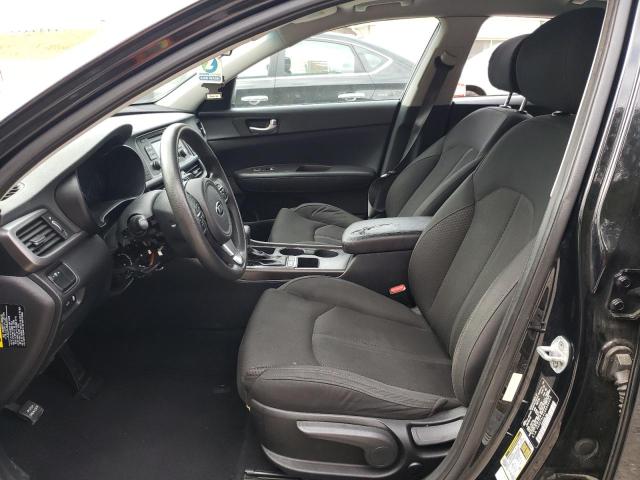 5XXGT4L31GG036064 KIA Optima Lx