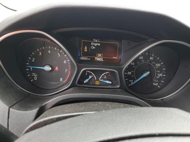 1FADP3E26GL395941 Ford FOCUS S