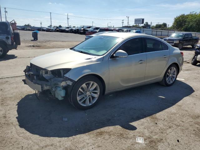 2016 Buick Regal 