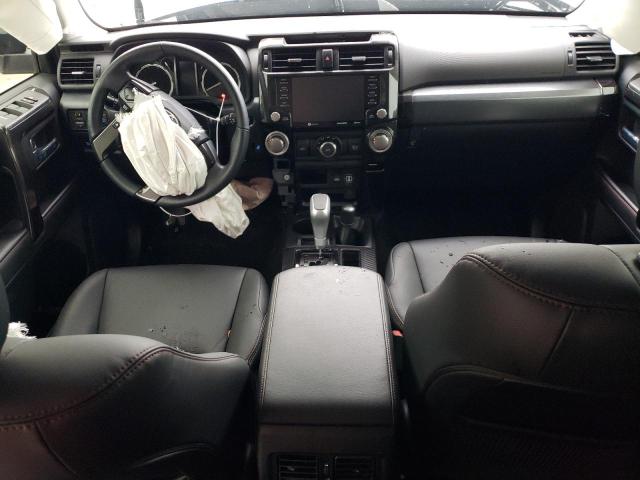 2023 TOYOTA 4RUNNER SE - JTERU5JR9P6131405