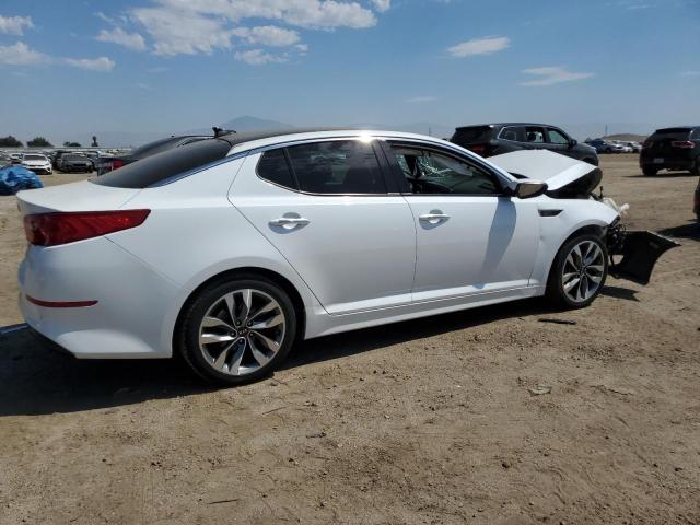 5XXGR4A68EG267505 KIA OPTIMA SX