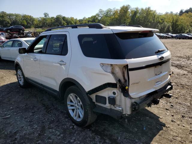 1FM5K8GT0FGA60340 | 2015 FORD EXPLORER S