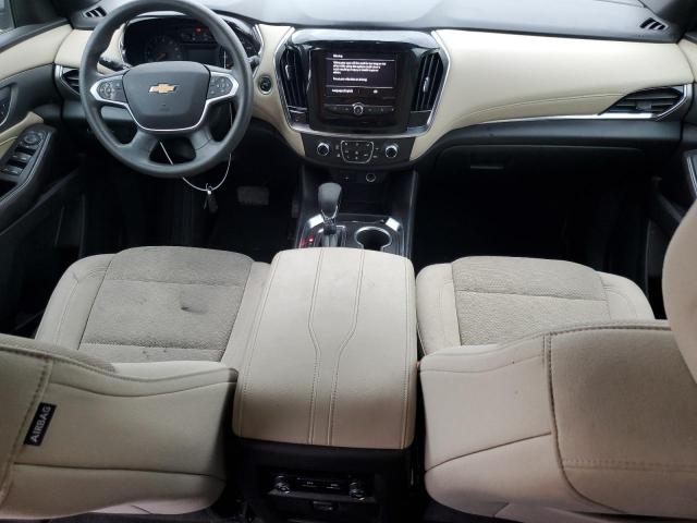 1GNERFKW2NJ107155 Chevrolet Traverse L 8