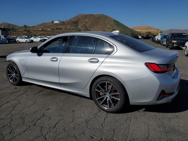 WBA5P7C06MFJ91784 BMW 330e