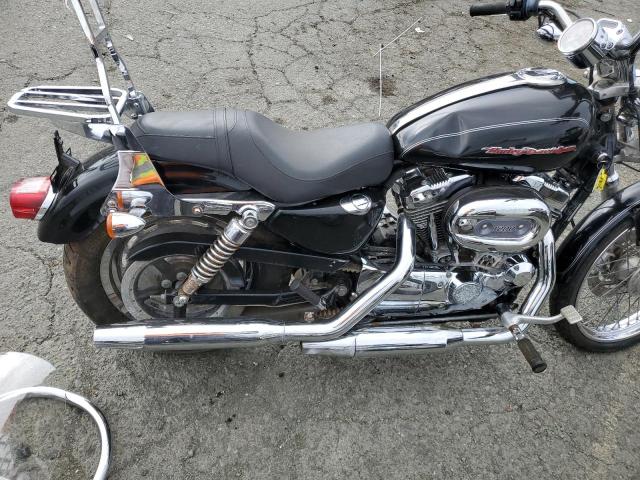 2004 HARLEY-DAVIDSON SPORTSTER 1HD1CGP334K451727