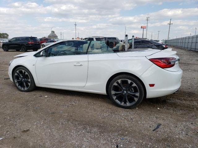 2018 BUICK CASCADA PR W04WH3N51JG038025