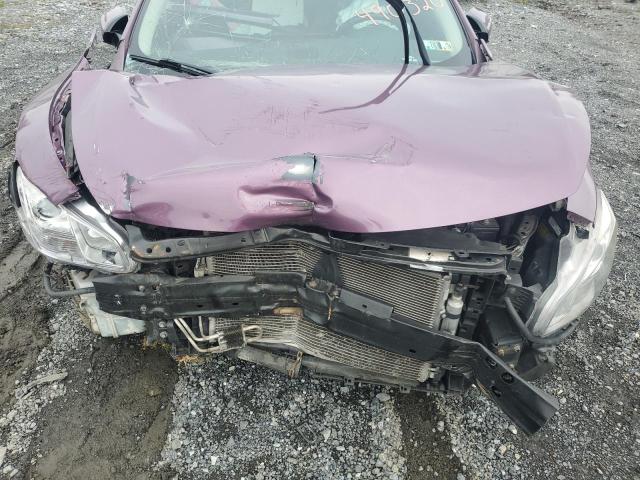 1N4AA5AP2EC490320 Nissan MAXIMA S