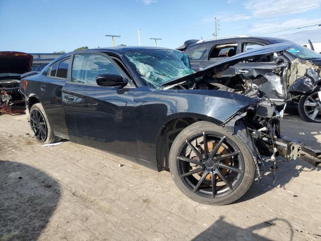 2C3CDXBG9KH754912 | 2019 DODGE CHARGER SX