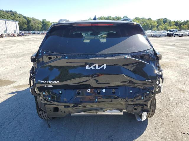 5XYK6CAF7PG135332 KIA Sportage X Line
