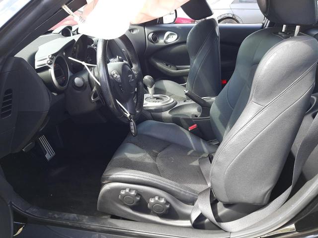 JN1AZ4EH5JM571108 Nissan 370Z BASE