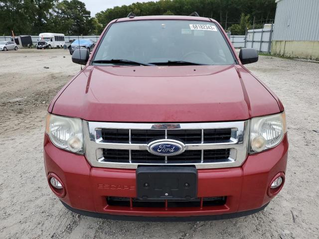 2011 Ford Escape Xlt VIN: 1FMCU9DG7BKB21463 Lot: 68182343