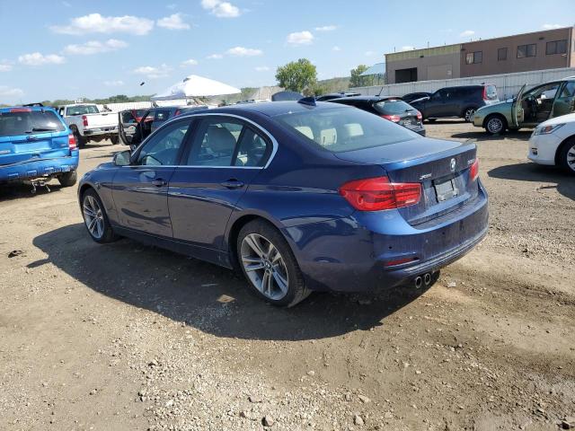 WBA8D9G50JNU72102 BMW 330 XI
