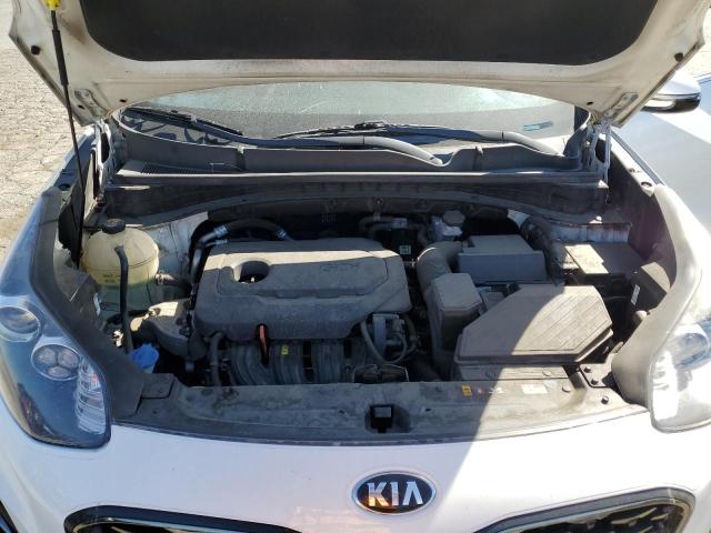 KNDP63AC3L7655935 KIA SPORTAGE S