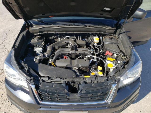 JF2SJABC5JH575928 Subaru Forester 2.5i