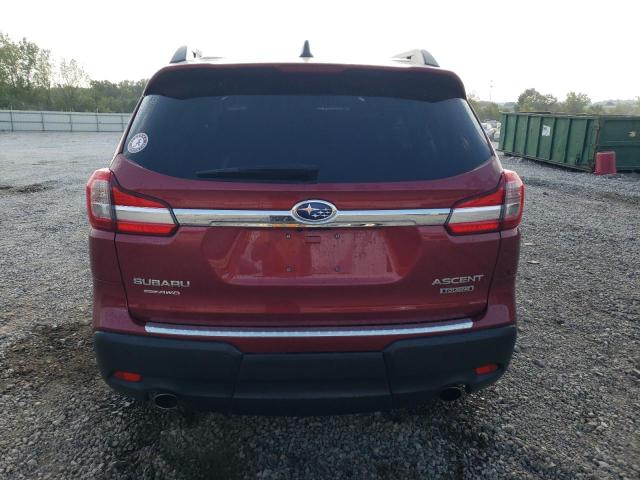 4S4WMARD3L3404581 Subaru Ascent Touring