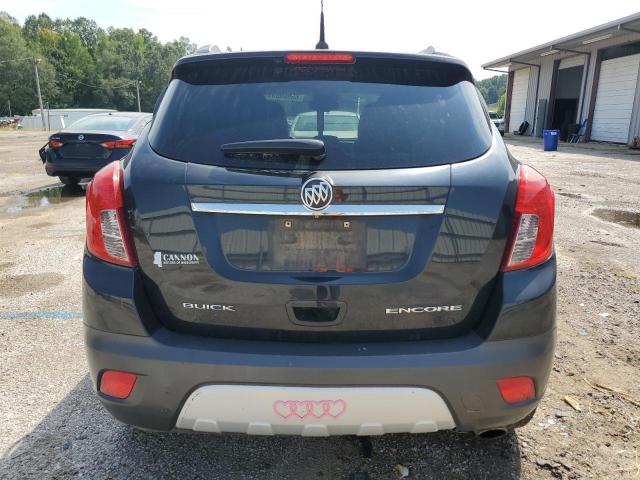 KL4CJBSBXEB665109 | 2014 BUICK ENCORE CON