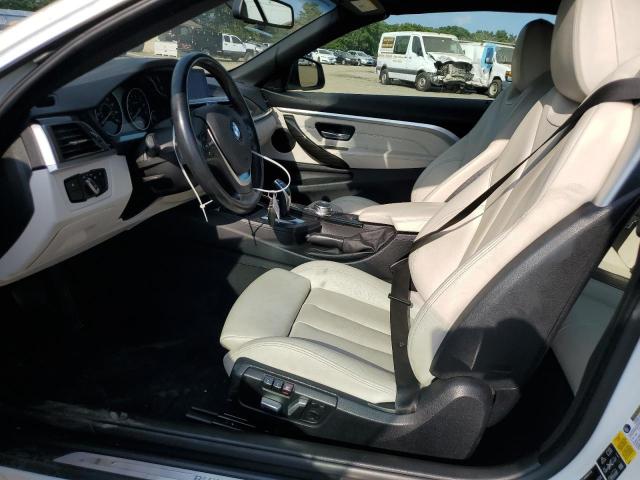 2018 BMW 430XI - WBA4Z3C56JEC48788