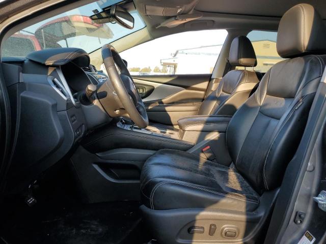 5N1AZ2MJ0KN106202 Nissan MURANO S