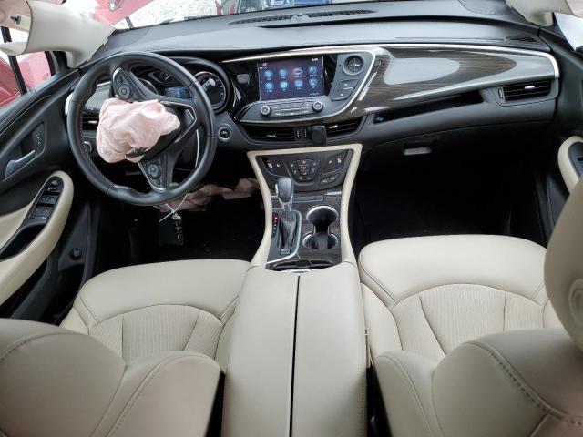 LRBFXBSA7LD157978 Buick Envision Preferred