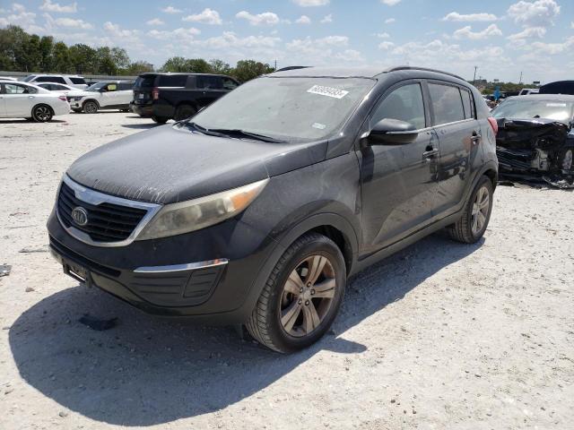 2011 Kia Sportage LX