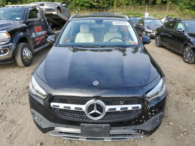 W1N4N4HB9MJ210184 Mercedes-Benz Gla 250 4matic