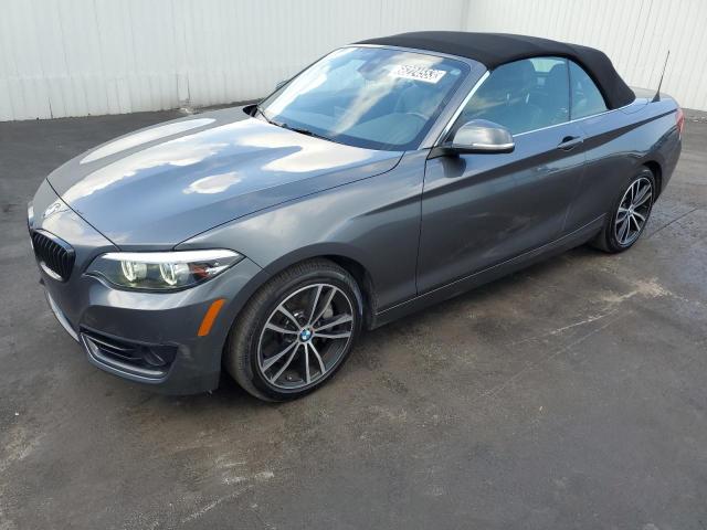 2021 BMW 230I - WBA2M7C09M7J29236