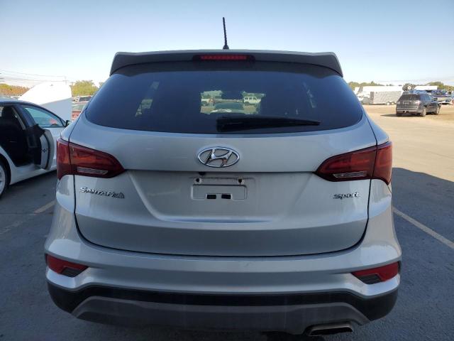5XYZT3LB5JG560797 Hyundai SANTA FE SPORT