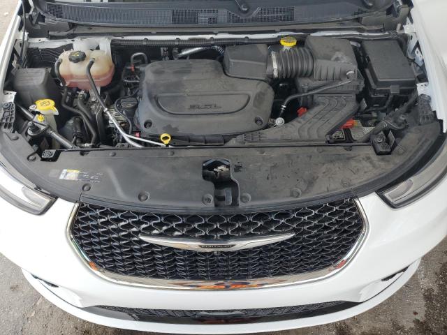 2C4RC1BG4MR572179 2021 CHRYSLER PACIFICA, photo no. 12