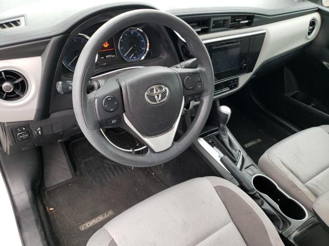 2018 TOYOTA COROLLA L - 5YFBURHE4JP827024
