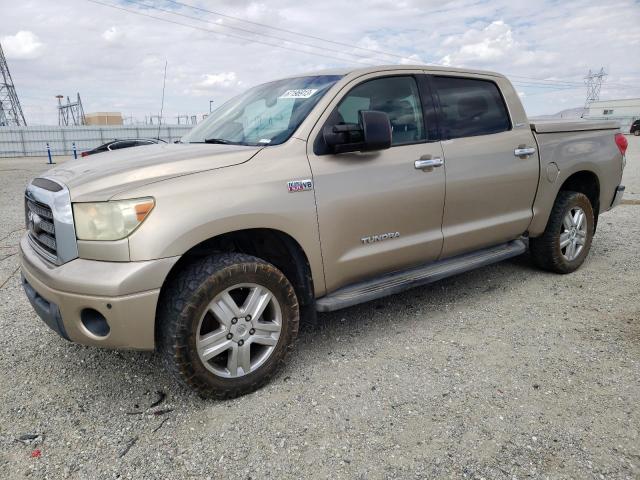 2007 Toyota Tundra 