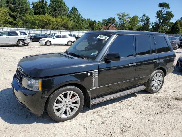 2011 Land Rover Range Rover 