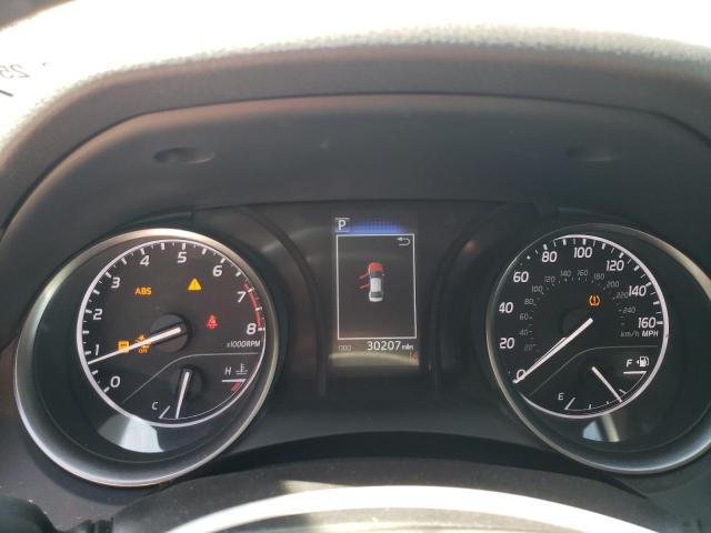 4T1G11AK0MU406601 Toyota CAMRY SE