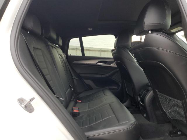 5UXUJ5C52KLJ63574 BMW X4 M40i