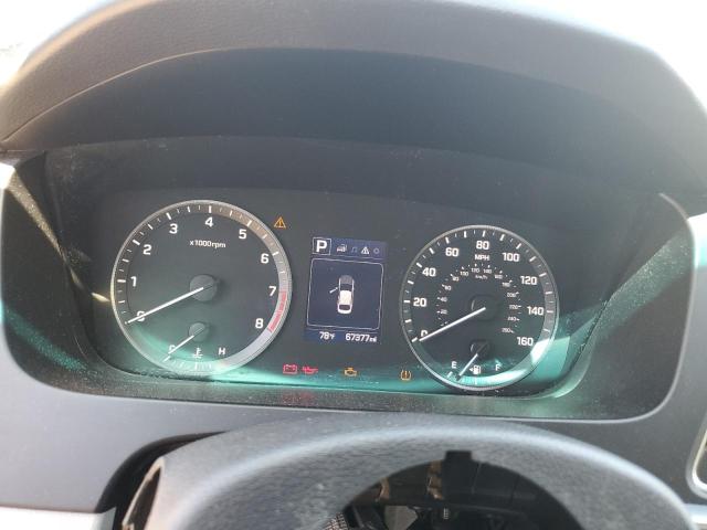 5NPE24AF0GH356066 Hyundai SONATA SE