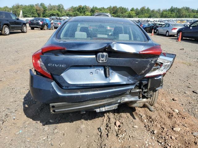 19XFC2F50GE244104 Honda Civic Lx