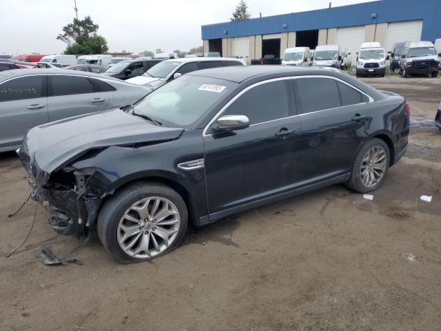 2014 Ford Taurus Limited