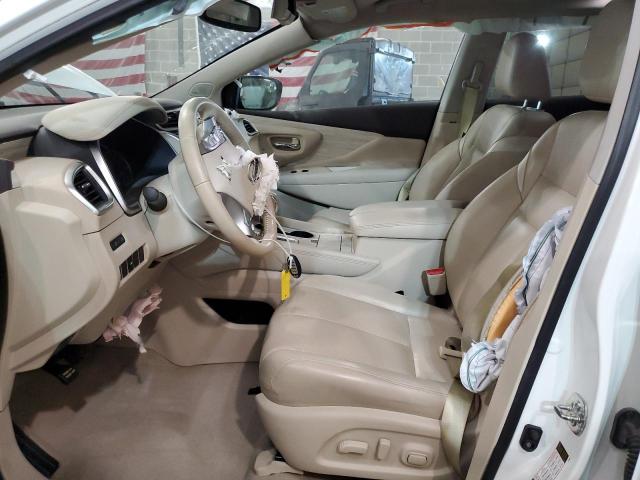 5N1AZ2MH1FN241479 Nissan MURANO S