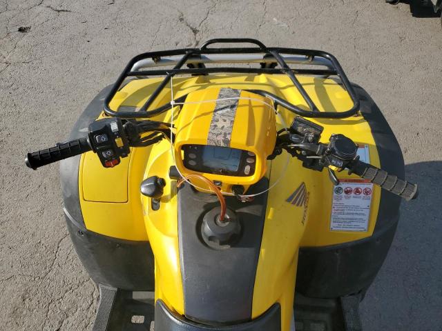 2005 HONDA TRX500 FA 1HFTE260X54408075