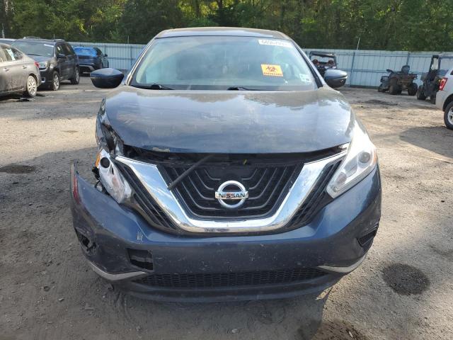 5N1AZ2MG6HN173528 Nissan MURANO S